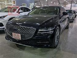 جێنسس G80